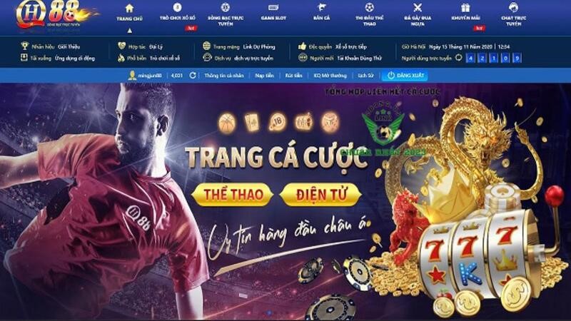 Lưu ý khi tạo lập tài khoản tại nhà cái