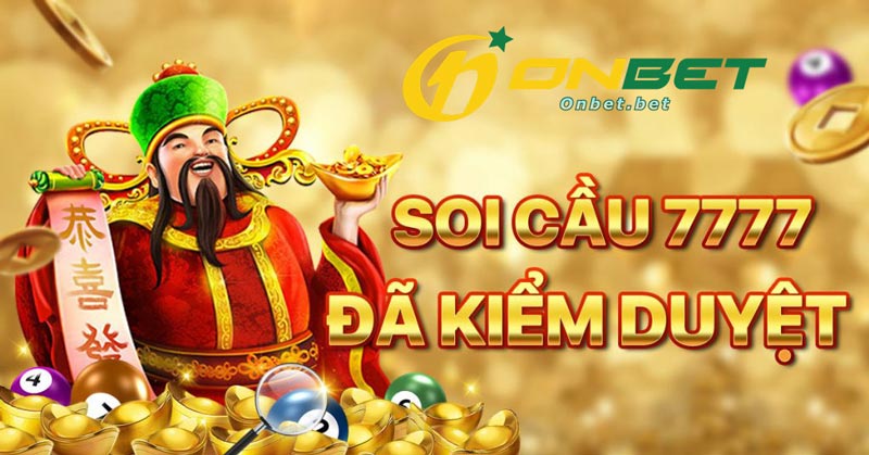 Soi cầu 7777 địa chỉ đáng tin cậy Soi cầu 7777 địa chỉ đáng tin cậy