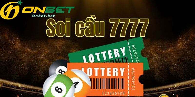 Thông tin về trang soi cầu 7777 Thông tin về trang soi cầu 7777