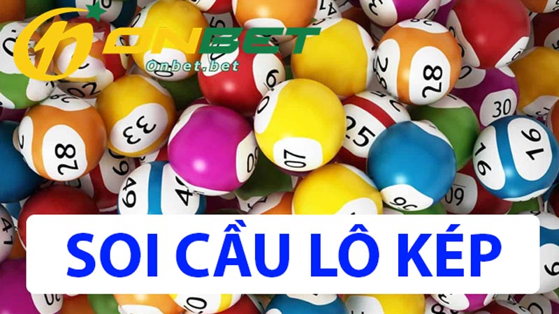 ONBET - Giới thiệu về lô kép
