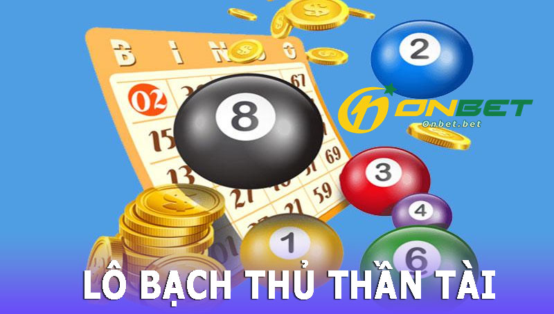 Soi cầu lô bạch thủ thần tài Soi cầu lô bạch thủ thần tài