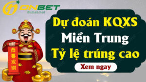 ONBET - Soi Cầu Thần Tài Miền Trung Là Gì? 