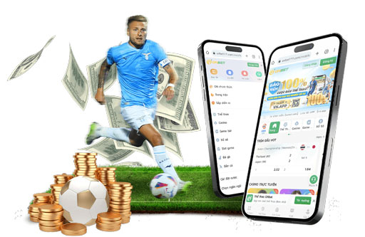 Tải App ONbet - Cài Đặt Ứng Dụng Về Điện Thoại