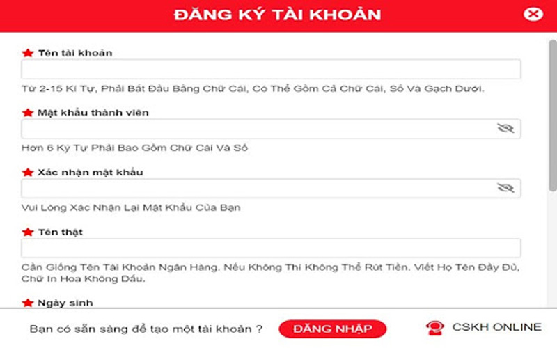 Hướng dẫn tham gia trò chơi tại nhà cái J88 Hướng dẫn tham gia trò chơi tại nhà cái J88