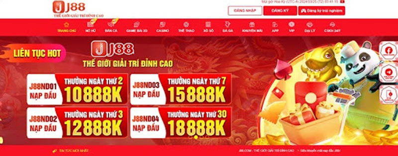 Một Vài Câu Hỏi Thường Gặp Khi Tham Gia Trò Chơi j88