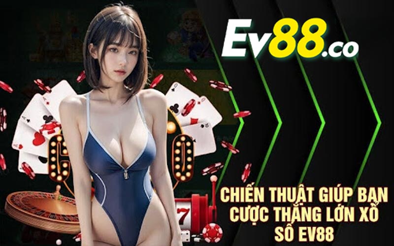 Những mẹo soi cầu xổ số EV88 hiệu quả nâng cao khả năng chiến thắng Những mẹo soi cầu xổ số EV88 hiệu quả nâng cao khả năng chiến thắng