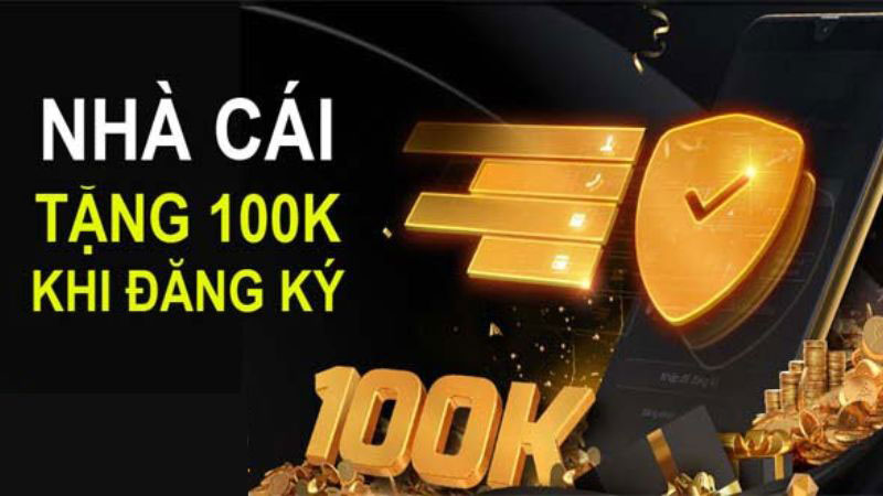 Chi Tiết Về Sự Kiện Nhà Cái EE88 Tặng 100k Miễn Phí 