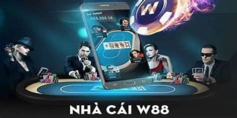 Tiềm năng phát triển của W88