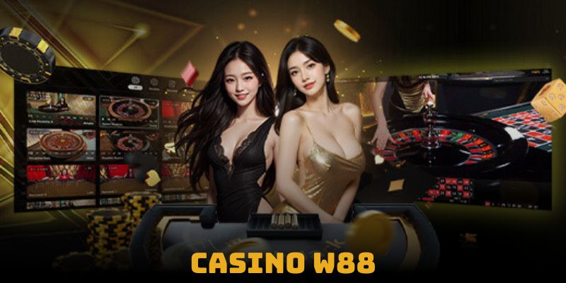 Casino W88