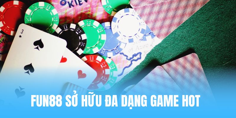 Nhà cái với hệ thống game lớn và siêu đỉnh