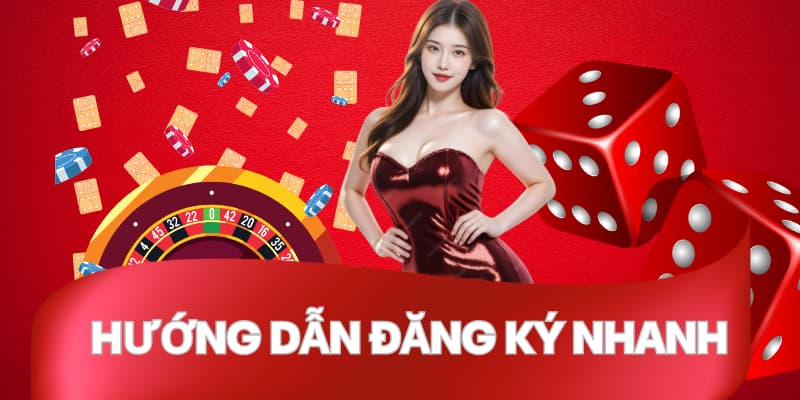 Hướng dẫn đăng ký WE88 nhanh