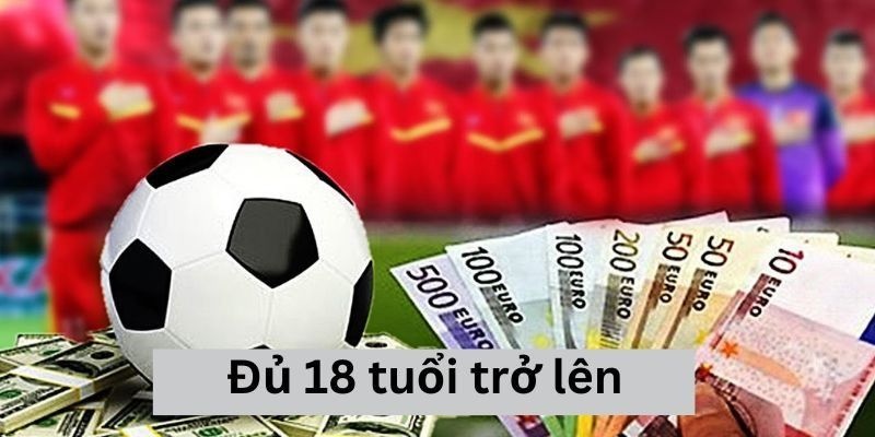 Cược thủ chơi có trách nhiệm Vin88 trong hoạt động đăng ký hội viên