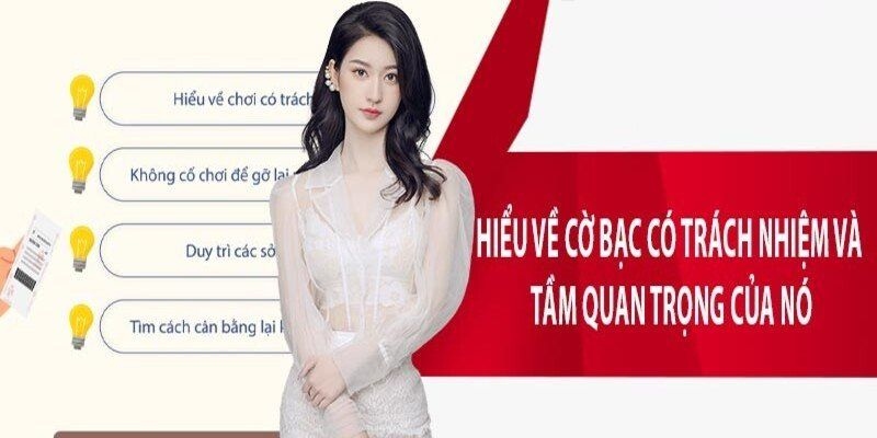 Chơi có trách nhiệm Vin88 trong hoạt động vào kèo cá cược