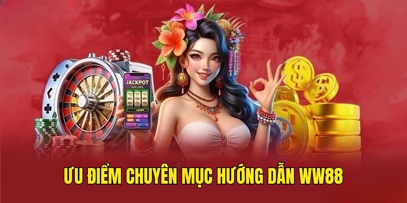 Ưu điểm của mục hướng dẫn tại C54